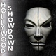 Обложка для doxplaya - Hollywood Showdown