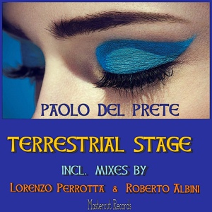 Обложка для Paolo Del Prete - Terrestrial Stage