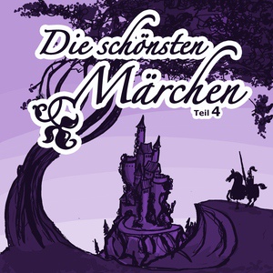 Обложка для Brüder Grimm - Schneeweißchen und Rosenrot