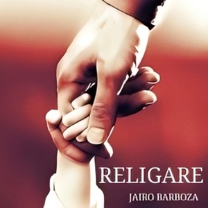 Обложка для Jairo Barboza - Religare