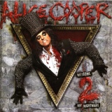 Обложка для Alice Cooper - When Hell Comes Home