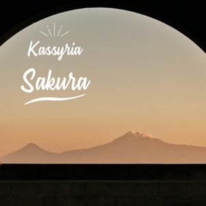 Обложка для KASSYRIA - Sakura