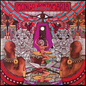 Обложка для Mongo Santamaría - Funk Up