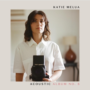Обложка для Katie Melua - Your Longing Is Gone