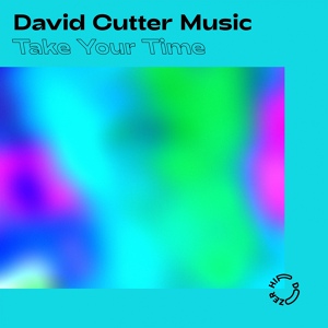 Обложка для David Cutter Music - Take Your Time