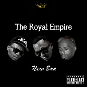 Обложка для The Royal Empire - Shosholoza