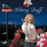 Обложка для Hilary Duff - Last Christmas