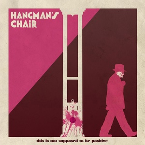 Обложка для Hangman's Chair - Dripping Low