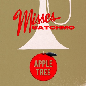 Обложка для Misses Satchmo - As Long as You Live