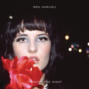 Обложка для Ren Harvieu - Dancing On Her Own