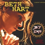 Обложка для Beth Hart - Learning To Live