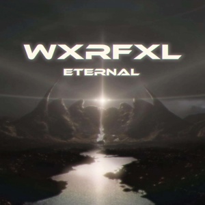 Обложка для WXRFXL - eternal