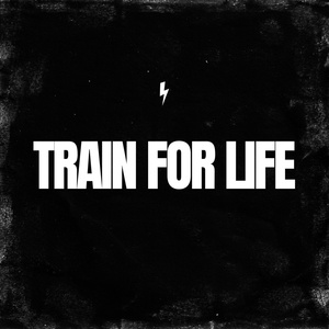 Обложка для Christopher Fitzgerald - Train for Life