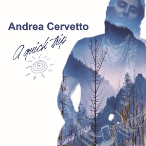 Обложка для Andrea Cervetto - Seattle