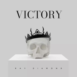 Обложка для Ray Diamond - Victory