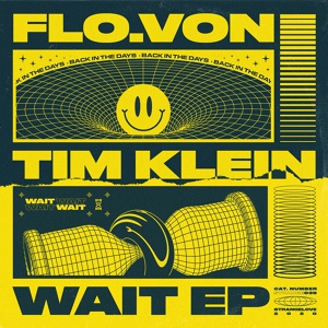 Обложка для 08 Flo.Von, Tim Klein - Back In The Days (Original Mix)