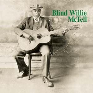 Обложка для Blind Willie McTell - Statesboro Blues