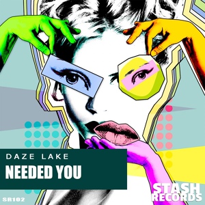 Обложка для Daze Lake - Needed You (Original Mix)