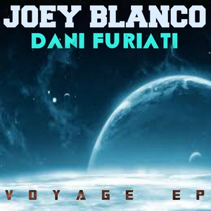 Обложка для Joey Blanco - Voyage