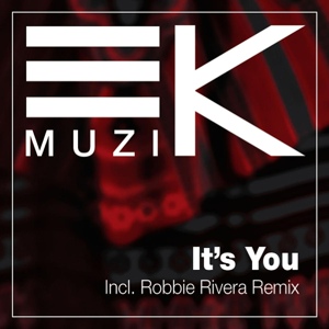 Обложка для EK Muzik - It's You