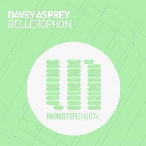 Обложка для Davey Asprey - Bellerophon