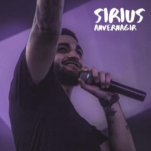 Обложка для Sirius - Anvernagir