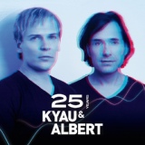 Обложка для Kyau & Albert - Where Did All the Years Go?