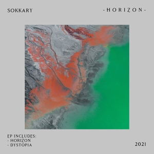 Обложка для Sokkary - Horizon