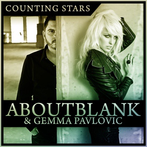 Обложка для Aboutblank & Gemma Pavlovic - Counting Stars