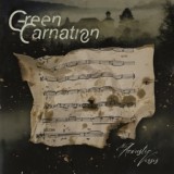 Обложка для Green Carnation - The Burden Is Mine...Alone