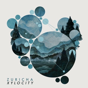 Обложка для Zuricha feat. Marie Louise - Xylocity / Blue