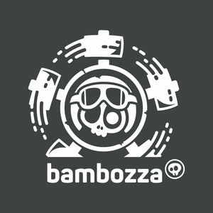 Обложка для Bambozza - Небо