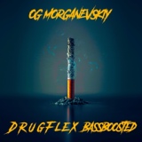 Обложка для OG MORGANEVSKIY - Drug Flex Bassboosted