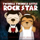 Обложка для Twinkle Twinkle Little Rock Star - Cold