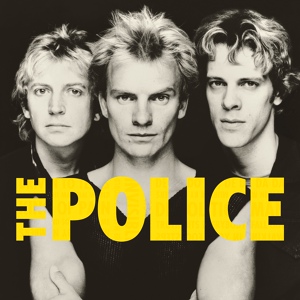 Обложка для The Police - Every Little Thing She Does Is Magic