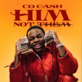 Обложка для Co Cash, Yo Gotti - HIM