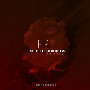 Обложка для DJ Satelite - Fire