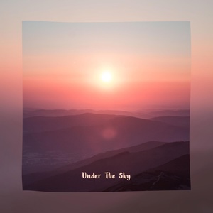 Обложка для Quiet Universe - Under the Sky
