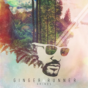 Обложка для Ginger Runner - Taiko Time