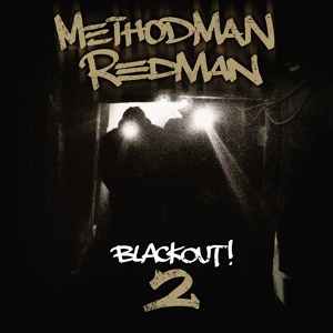 Обложка для Method Man, Redman feat. DJ Kayslay, C.O Ellis, Reggie Noble, Ready Roc - Lock Down (Skit)