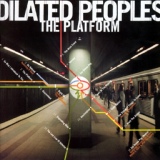 Обложка для Dilated Peoples - So May I Introduce To You
