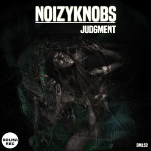 Обложка для NoizyKnobs - Dark Clouds