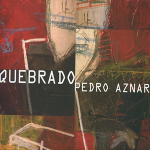 Обложка для Pedro Aznar - Nocturno Suburbano