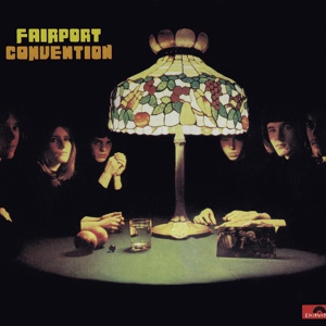 Обложка для Fairport Convention - If (Stomp)