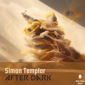 Обложка для Simon Templar - After Dark