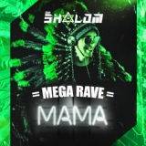 Обложка для DJ Shalom - Mega Rave Mama