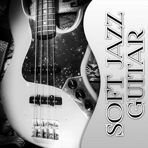 Обложка для Relaxing Jazz Guitar Academy - Late Night
