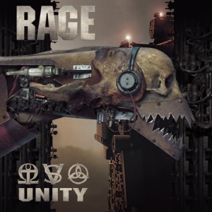 Обложка для Rage - Dies Irae