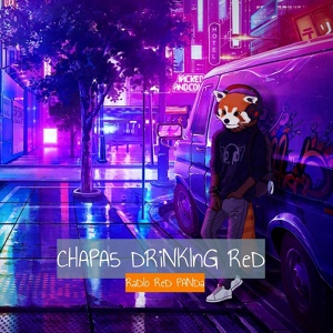 Обложка для Chapa's drinking red - Autumn Marathon