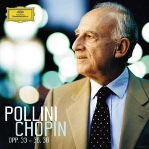 Обложка для Maurizio Pollini - Chopin: Waltz No. 2 In A Flat, Op. 34 No. 1 - "Valse brillante"